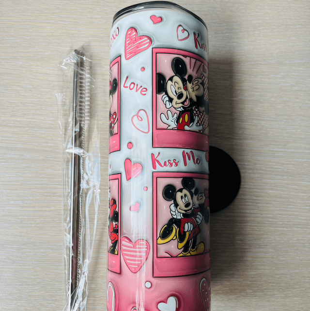 Gobelet Mickey 