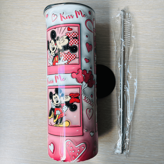 Gobelet Mickey 